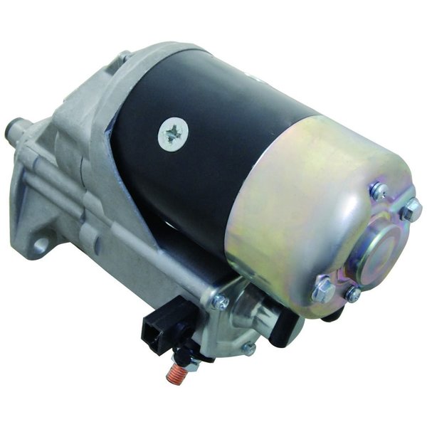 Ilc Replacement for John Deere RE68470 Starter WX-XSWW-2
